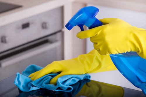 Different upholstery materials and sofa cleaning methods