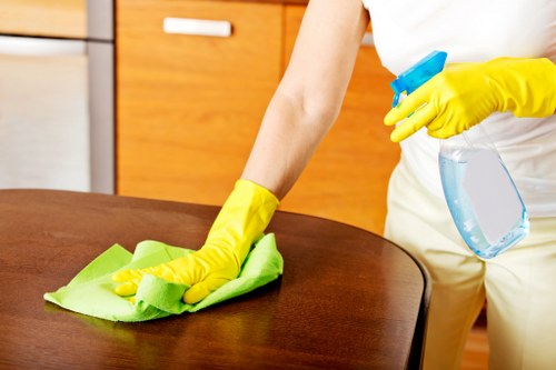 Waste handling compliance and service liability documentation